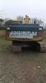 Buy Hyundai R215VS Used Excavator / 5 Used Hyundai R215VS Excavator 2019 Model / 5