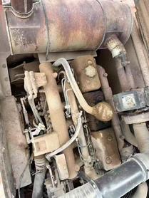 Buy Doosan DX260LC Used Excavator / 5 Used Doosan DX260LC Excavator 2016 Model / 5