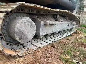 Buy XCMG XE200D Used Excavator / 8 Used XCMG XE200D Excavator 2017 Model / 8