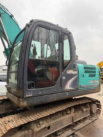 Buy Kobelco SK130 Used Excavator / 8 Used Kobelco SK130 Excavator 2017 Model / 8