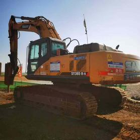 Buy Sany SY305C Used Excavator / 2 Used Sany SY305C Excavator 2016 Model / 2