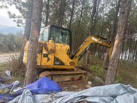 Buy Caterpillar 306D Used Excavator / 2 Used Caterpillar 306D Excavator 2016 Model / 2