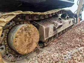 Buy Sany SY485C Used Excavator / 8 Used Sany SY485C Excavator 2020 Model / 8