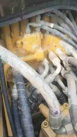 Buy Caterpillar M318 Used Excavator / 5 Used Caterpillar M318 Excavator 2020 Model / 5