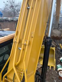 Buy Sany SY200C Used Excavator / 3 Used Sany SY200C Excavator 2021 Model / 3