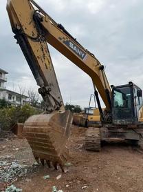 Buy Sany SY200C Used Excavator / 8 Used Sany SY200C Excavator 2022 Model / 8