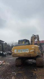 Buy XCMG XE150D Used Excavator / 4 Used XCMG XE150D Excavator 2018 Model / 4