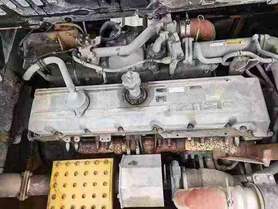 Buy Sany SY485C Used Excavator / 5 Used Sany SY485C Excavator 2020 Model / 5