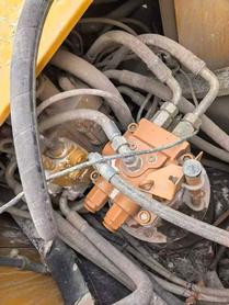 Buy Sany SY205C Used Excavator / 3 Used Sany SY205C Excavator 2020 Model / 3