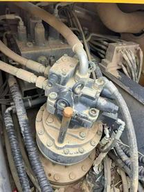 Buy XCMG XE200 Used Excavator / 8 Used XCMG XE200 Excavator 2023 Model / 8