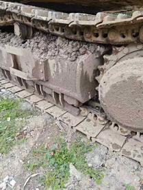 Buy Caterpillar 349E Used Excavator / 8 Used Caterpillar 349E Excavator 2022 Model / 8