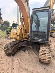 Buy Caterpillar 311C Used Excavator / 8 Used Caterpillar 311C Excavator 2016 Model / 8