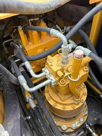 Buy Sany SY215C Used Excavator / 2 Used Sany SY215C Excavator 2020 Model / 2