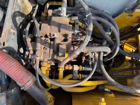 Buy Kato HD512-6 Used Excavator / 6 Used Kato HD512-6 Excavator 2016 Model / 6