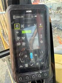 Buy XCMG LW60G Used Excavator / 5 Used XCMG LW60G Excavator 2024 Model / 5
