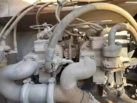 Buy Hitachi EX360-5 Used Excavator / 7 Used Hitachi EX360-5 Excavator 2020 Model / 7