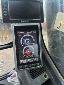 Buy Sany SY205C Used Excavator / 8 Used Sany SY205C Excavator 2020 Model / 8