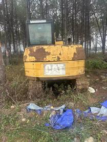 Buy Caterpillar 306D Used Excavator / 6 Used Caterpillar 306D Excavator 2016 Model / 6