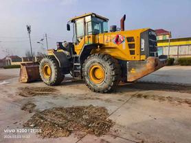Buy SDLG L968F Used Loader / 3 Buy SDLG L968F Used Loader / 3