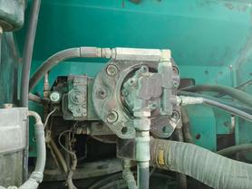 Buy Kobelco SK15SR Used Excavator / 2 Used Kobelco SK15SR Excavator 2015 Model / 2