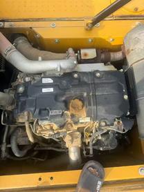 Buy Sany SY205C Used Excavator / 4 Used Sany SY205C Excavator 2016 Model / 4