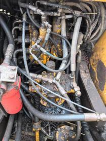 Buy Sany SY135 Used Excavator / 5 Used Sany SY135 Excavator 2013 Model / 5