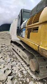 Buy Caterpillar 336E Used Excavator / 2 Used Caterpillar 336E Excavator 2018 Model / 2