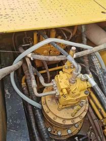 Buy Sany SY305C Used Excavator / 2 Used Sany SY305C Excavator 2016 Model / 2