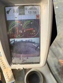 Buy Hitachi EX360-5 Used Excavator / 9 Used Hitachi EX360-5 Excavator 2020 Model / 9
