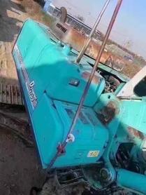 Buy Kobelco SK250-6E Used Excavator / 5 Used Kobelco SK250-6E Excavator 2016 Model / 5