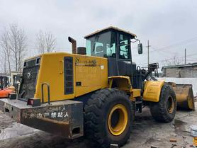 Buy XCMG XE550DK Used Loader / 4 Used XCMG XE550DK Loader 2022 Model / 4