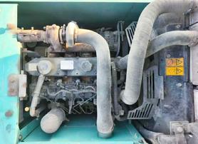 Buy Kobelco SK130-8 Used Excavator / 4 Used Kobelco SK130-8 Excavator 2016 Model / 4