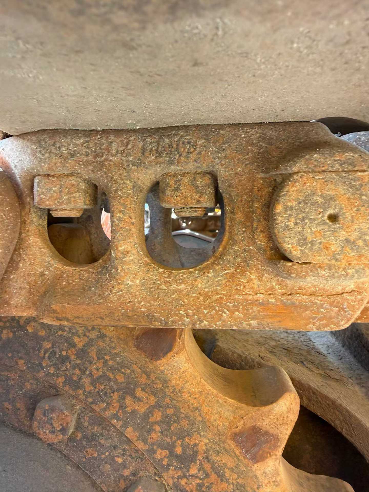 Used Caterpillar 311C Excavator 2016 Model / 2