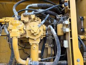 Buy Caterpillar 349E Used Excavator / 7 Used Caterpillar 349E Excavator 2019 Model / 7