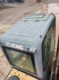 Buy XCMG XE200DA Used Excavator / 6 Used XCMG XE200DA Excavator 2020 Model / 6