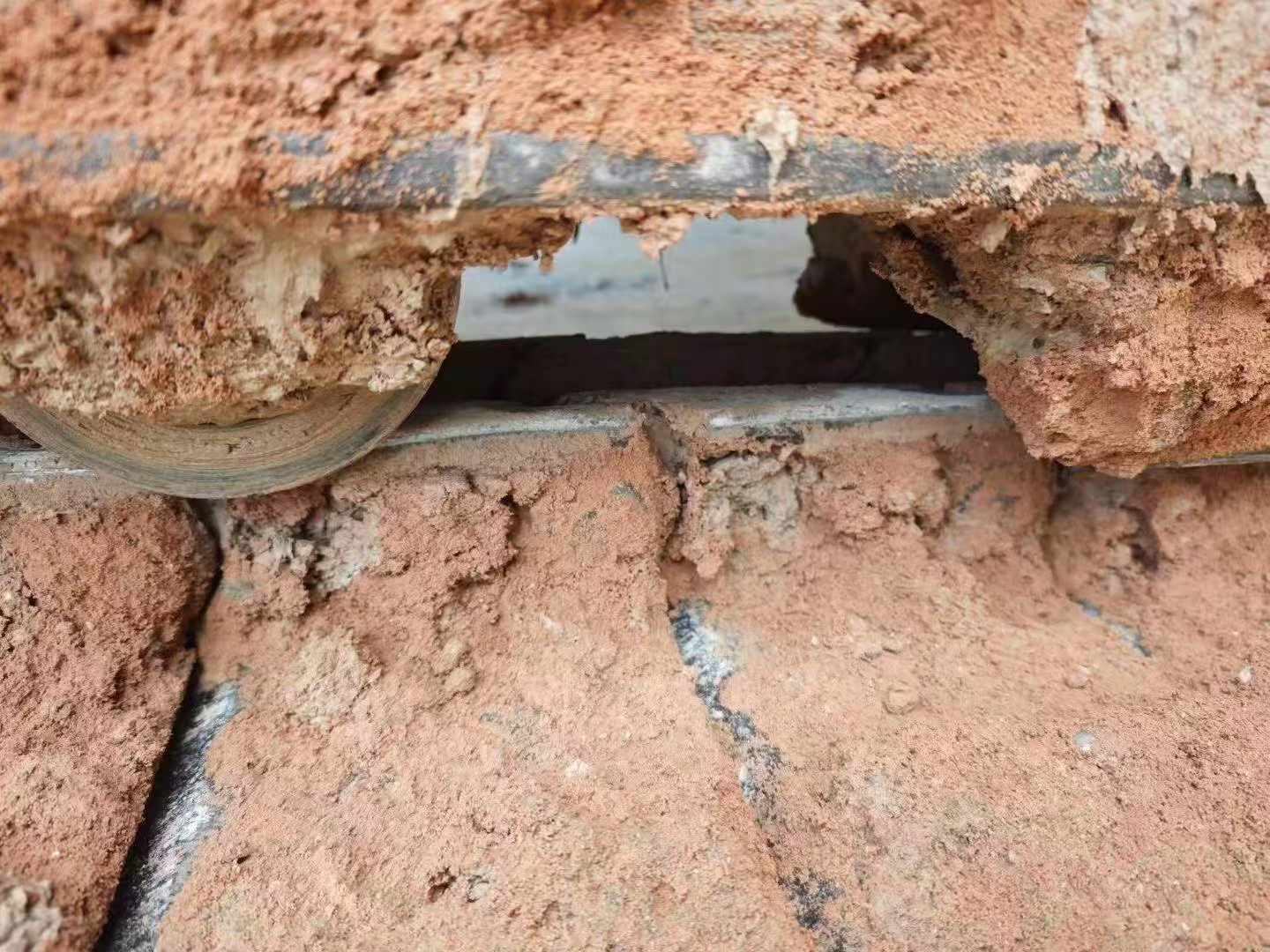 Used Kobelco SK75 Excavator 2014 Model / 7