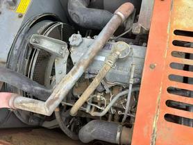 Buy Hitachi EX210 Used Excavator / 9 Used Hitachi EX210 Excavator 2016 Model / 9