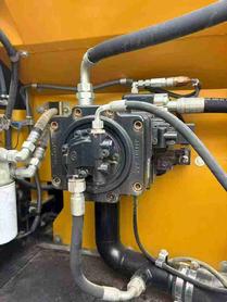 Buy Sany SY215C Used Excavator / 5 Used Sany SY215C Excavator 2020 Model / 5