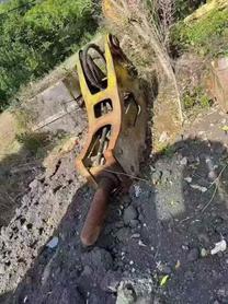 Buy Caterpillar M315D2 Used Excavator / 8 Used Caterpillar M315D2 Excavator 2016 Model / 8