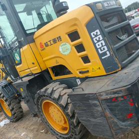 Buy SDLG L933 Used Loader / 9 Buy SDLG L933 Used Loader / 9