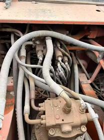 Buy Doosan DX260LC Used Excavator / 3 Used Doosan DX260LC Excavator 2016 Model / 3