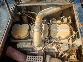 Buy Caterpillar 345B Used Excavator / 8 Used Caterpillar 345B Excavator 2016 Model / 8