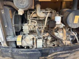 Buy Sany SY60 Used Excavator / 7 Used Sany SY60 Excavator 2024 Model / 7