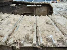 Buy Hitachi EX200 Used Excavator / 7 Used Hitachi EX200 Excavator 2016 Model / 7