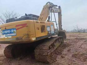 Buy Sany SY205C Used Excavator / 4 Used Sany SY205C Excavator 2018 Model / 4