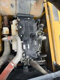 Buy Sany SY200C Used Excavator / 2 Used Sany SY200C Excavator 2021 Model / 2