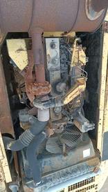 Buy Komatsu PC200 Used Excavator / 2 Used Komatsu PC200 Excavator 2016 Model / 2