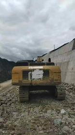 Buy Caterpillar 336E Used Excavator / 4 Used Caterpillar 336E Excavator 2018 Model / 4