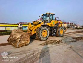 Buy SDLG L968F Used Loader / 4 Buy SDLG L968F Used Loader / 4