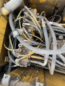 Buy Caterpillar 320A Used Excavator / 4 Used Caterpillar 320A Excavator 2016 Model / 4